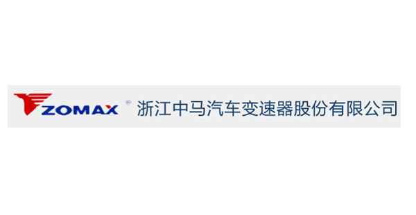 Zhejiang Zomax Transmission Co., Ltd.